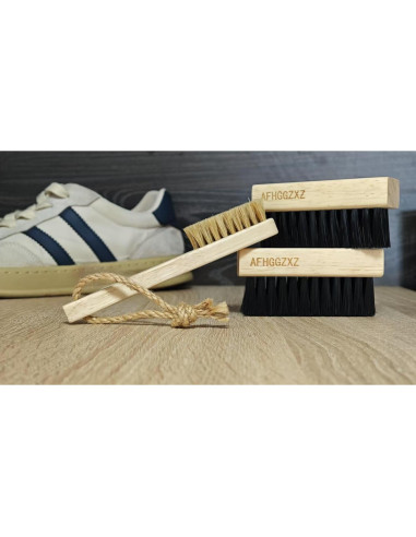 Cepillo de Limpieza Multifuncional AFHGGZXZ - 3 Piezas