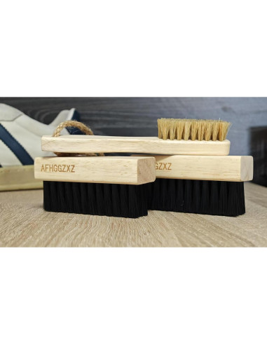 Cepillo de Limpieza Multifuncional AFHGGZXZ - 3 Piezas