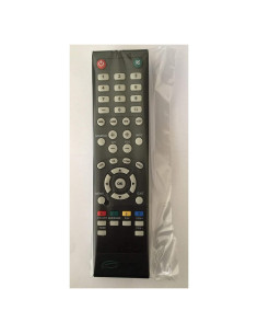 Control Remoto Smartby 84504503B01 para Televisores SEIKI