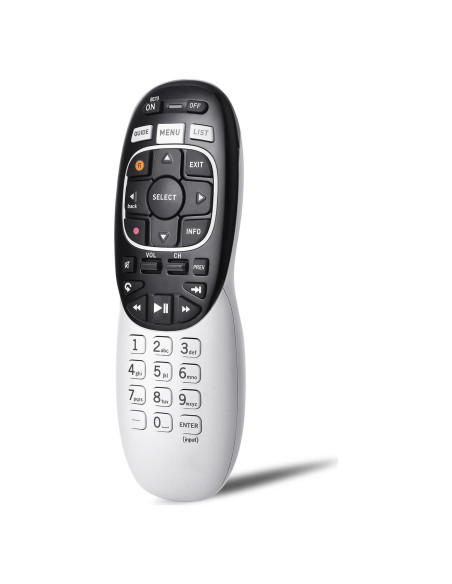 Control Remoto Universal RC73 Anloti Compatible DirecTV