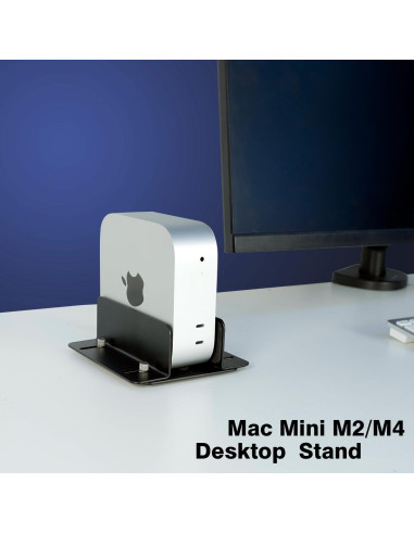 Soporte de Escritorio Ajustable Metal Bylitco DM400 - 13 a 54 mm