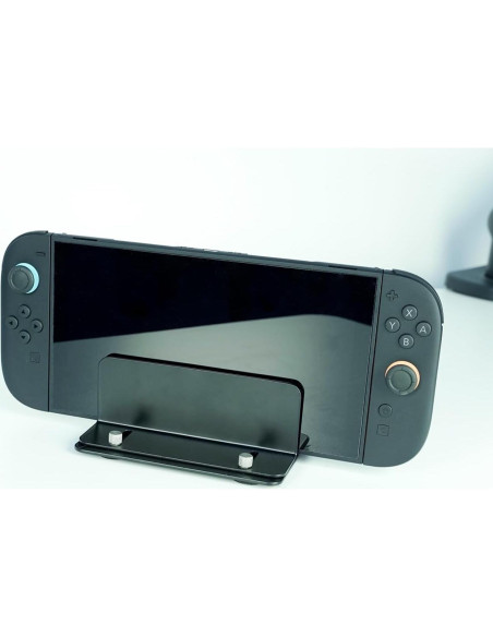 Soporte de Escritorio Ajustable Metal Bylitco DM400 - 13 a 54 mm