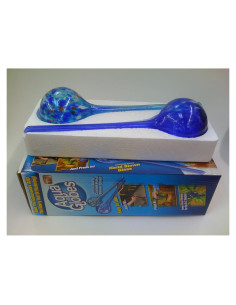 Bombillas de Riego de Vidrio Aqua Globes AG011706 - Paquete de 2