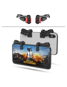 Controlador de Juegos Móvil IFYOO Z108 para iPhone y Android