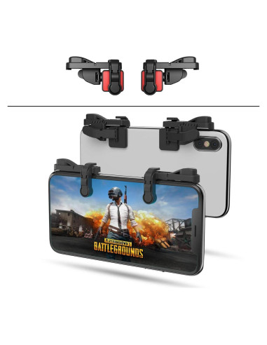 Controlador de Juegos Móvil IFYOO Z108 para iPhone y Android