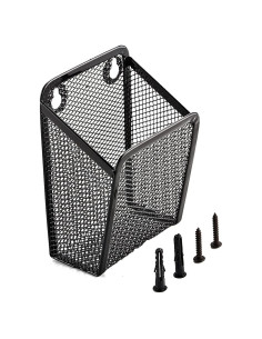 Soporte de Control Remoto Montaje en Pared LANTWOO 2 Unidades