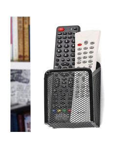 Soporte de Control Remoto Montaje en Pared LANTWOO 2 Unidades 2