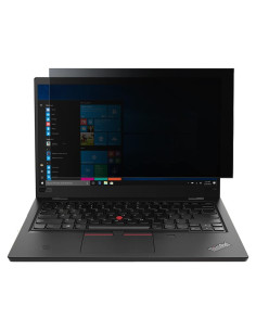 Protector de Pantalla Privado 14" BYIUIHS Anti Reflejo