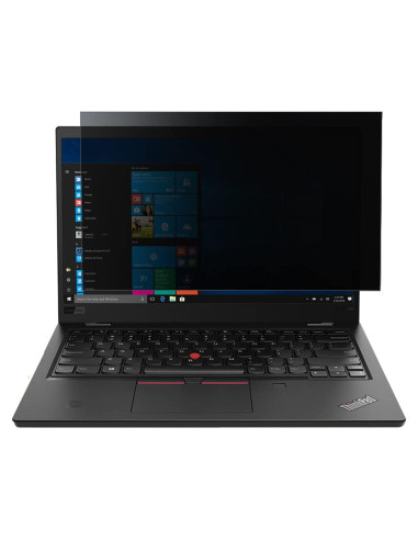 Protector de Pantalla Privado 14" BYIUIHS Anti Reflejo