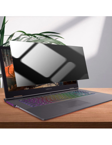 Protector de Pantalla Privado 14" BYIUIHS Anti Reflejo