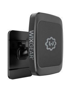 Soporte Magnético para Teléfono WixGear para Automóvil - Ajustable
