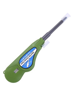Limpiador de fibra óptica NewMainOne N-111 500 limpiezas Verde