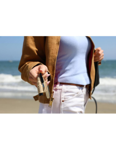 Herramienta de Escape de Emergencia RESQME 2-en-1 - Cortador y Rompedor