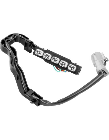 Actuador de Teclado Sin Llave Gledewen AL3Z-14A626-AA para Ford F-150 2009-2014