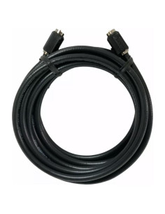 Cable Coaxial RG6 PPC Perfect Flex 2.44m para TV e Internet