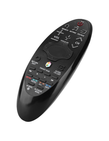 Control Remoto Multifuncional Haosie para Smart TV BN59