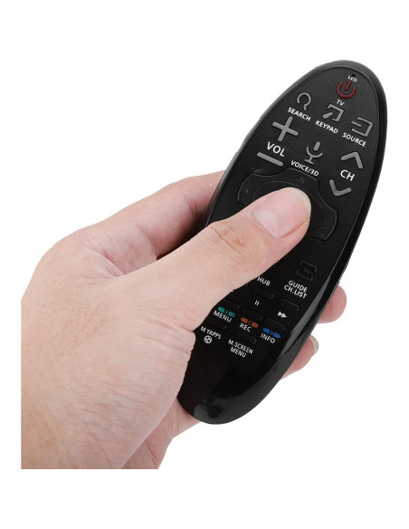 Control Remoto Multifuncional Haosie para Smart TV BN59