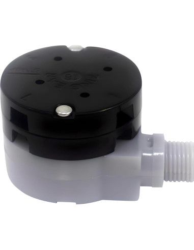 Interruptor de Ventilador de Techo 3 Velocidades ZE-208D