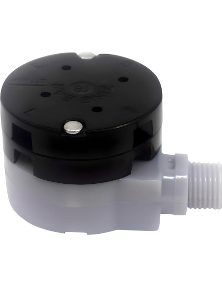 Interruptor de Ventilador de Techo 3 Velocidades ZE-208D