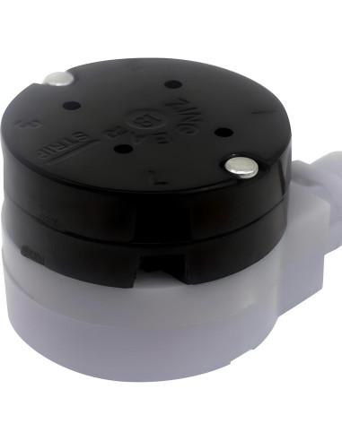 Interruptor de Ventilador de Techo 3 Velocidades ZE-208D