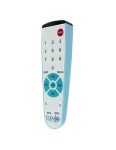 Control Remoto Universal Clean Remote CR1 - Sin Códigos
