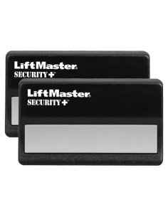 Control Remoto LiftMaster 971LM 1 Botón para Puerta de Garaje