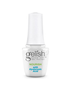 Gelish Nourish Aceite para Cutículas 9mL - Hidratante y Fortalecedor