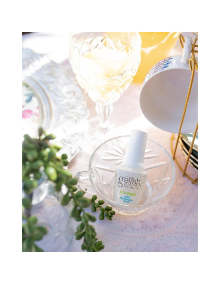 Gelish Nourish Aceite para Cutículas 9mL - Hidratante y Fortalecedor