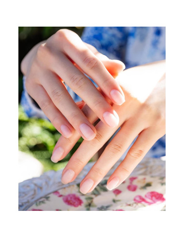 Gelish Nourish Aceite para Cutículas 9mL - Hidratante y Fortalecedor