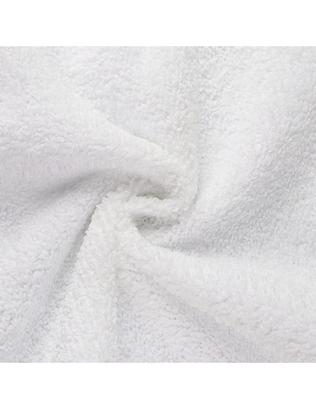 Juego de 50 Toallas de Microfibra Orighty 30x30 cm Suaves