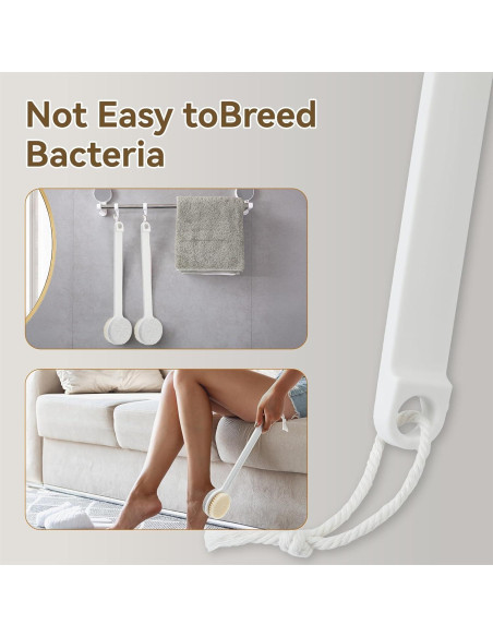 Piedra Pómez Exfoliadora 2 en 1 VIP LUXE BAZAAR para Pies