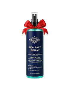 Spray de Sal Marina THEMANCODE 250ml Texturizante Cabello