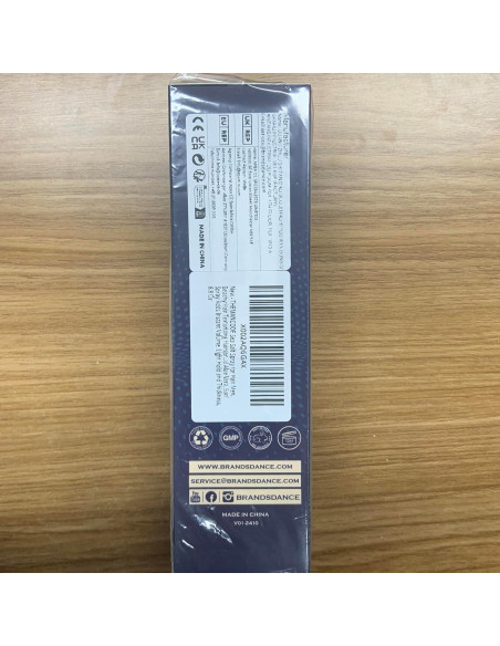 Spray de Sal Marina THEMANCODE 250ml Texturizante Cabello