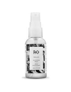 R+Co Dallas Spray Engrosador 50 ml - Volumen y Brillo