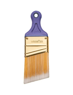 Brocha de Ángulo Wooster Q3211-2, 5.08 cm, Sintética 2