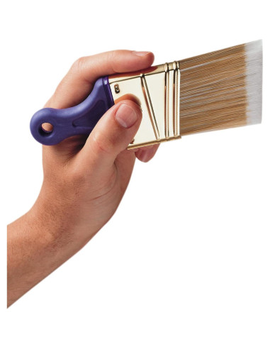 Brocha de Ángulo Wooster Q3211-2, 5.08 cm, Sintética