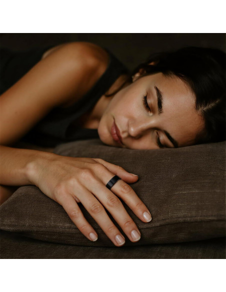 Kit de Tamaño Anillo Inteligente Orvyna - Ajuste Perfecto