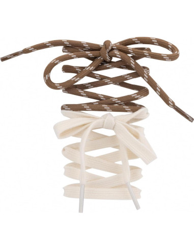 Cuerdas de Zapato Multi Color 100cm - Reemplazo para Zapatillas y Botas