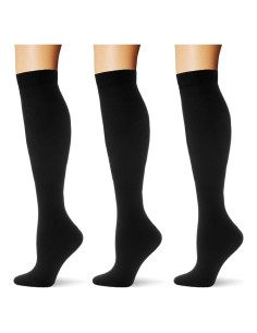 Calcetines de Compresión Saniripple 20-30 mmHg Largos Unisex