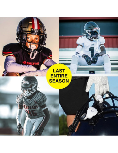 Protector Bucal para Niños SLEEFS Naranja - Sin Hervir, Ajuste Cómodo