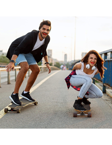 Paquete de 30 Protectores Bucales Rojos Silicona YOFOBU