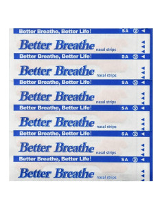 Tiras Nasales Debaishi 60-300 pcs para Hombres y Mujeres