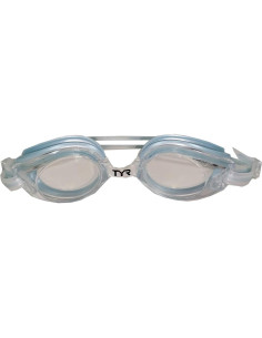 Gafas de Natación TYR Petite T-72 Femme UV Anti-Niebla 2