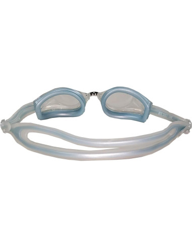 Gafas de Natación TYR Petite T-72 Femme UV Anti-Niebla