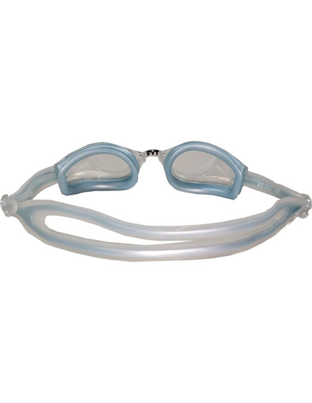 Gafas de Natación TYR Petite T-72 Femme UV Anti-Niebla Gafas de Natación TYR Petite T-72 Femme UV Anti-Niebla