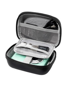 Funda Dura Compacta ProCase para Cámara Digital Kodak - Negro