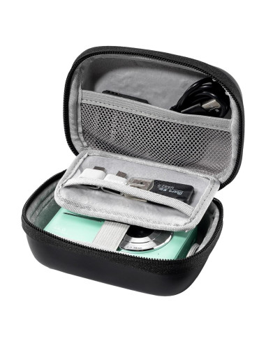 Funda Dura Compacta ProCase para Cámara Digital Kodak - Negro