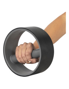 Rueda de Ejercicio Rehabilitadora CanDo 18 cm para Muñeca