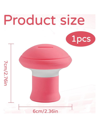 Ejercitador Facial Hinbkenla para Doble Mentón y Mandíbula