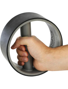 Rueda de Ejercicio Rehabilitadora CanDo 18 cm para Muñeca 2